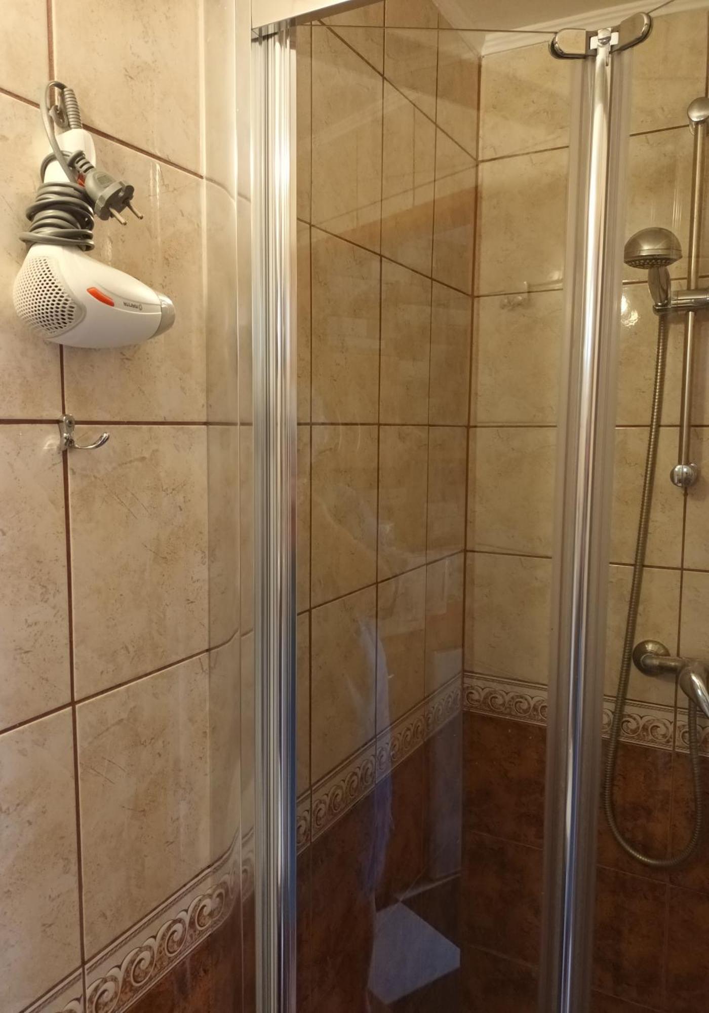 Mirella Miedzyzdroje Pokoje Studio Buitenkant foto