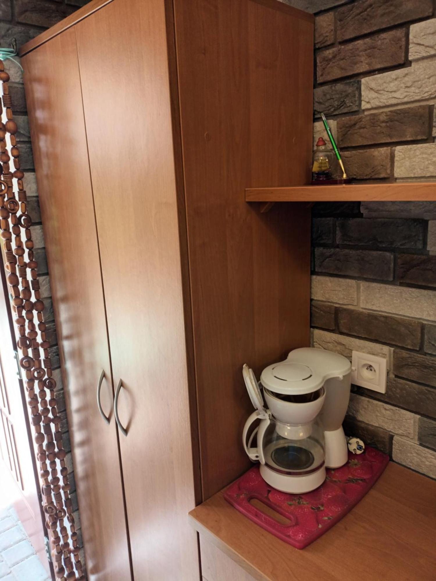 Mirella Miedzyzdroje Pokoje Studio Buitenkant foto